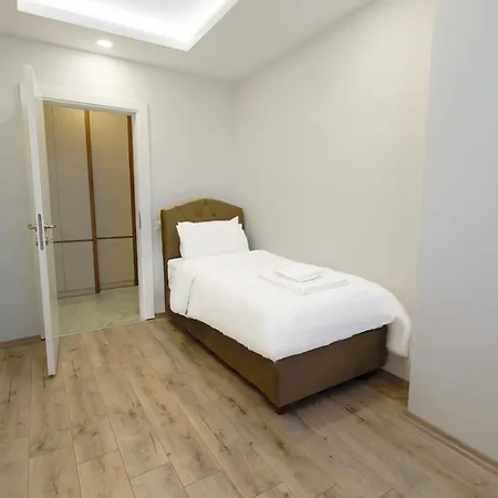 Pleasant Modern Flat Walking Distance To Kaleici In Muratpasa, Antalya * Antalya