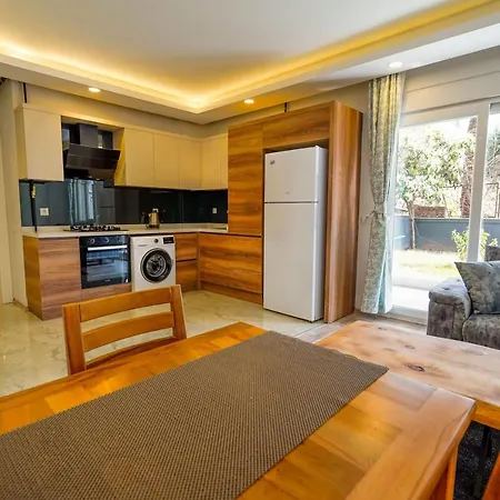 Apartament Pleasant Modern Flat Walking Distance To Kaleici In Muratpasa, Antalya *
